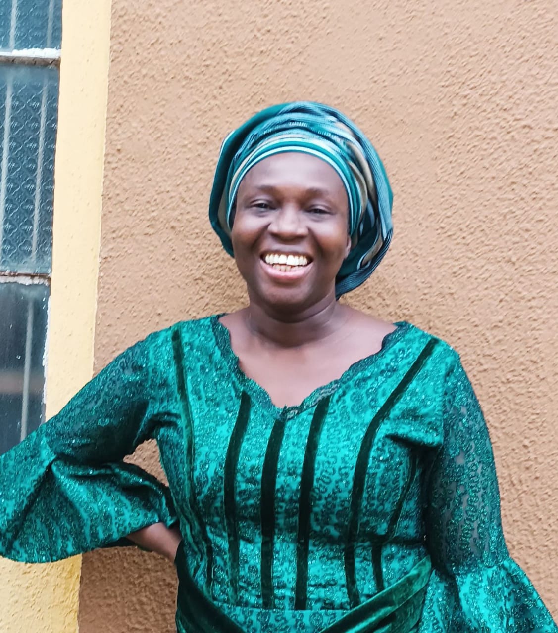 Mrs. Awosusi Monisola Adeniji