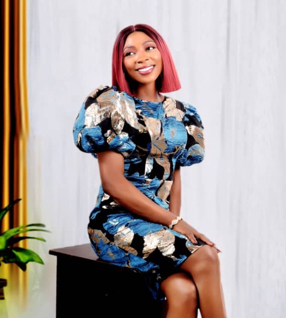 Mrs. Bukola Ilemobola