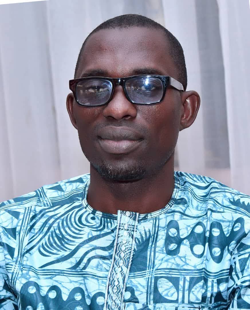 Mr. Olamide Awogbemi